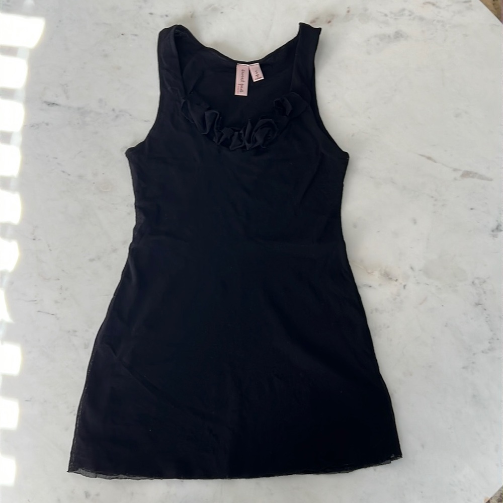 Sweet Pea Tank Top
